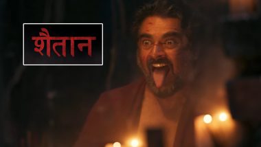 Shaitaan Trailer Out! 5 Eerie Stills of R Madhavan as the Devil Incarnate That Will Send Shivers Down Your Spine (View Pics)